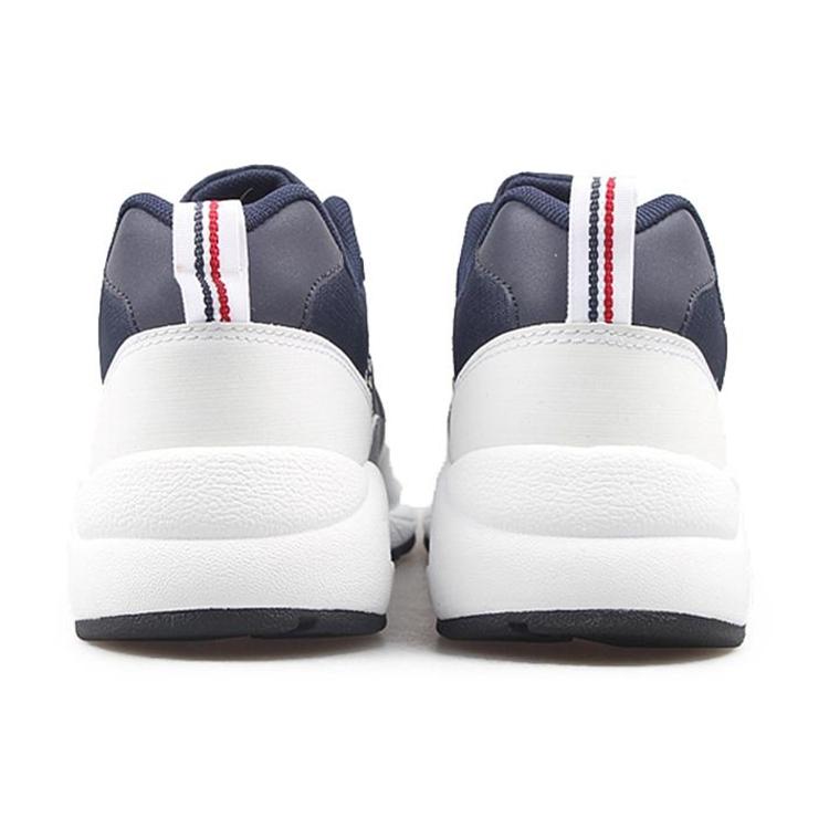 Новые New Balance 580 Белый/Синий MRT580TH