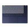 ClearView Dynabook X Series 2024 Model Keyboard Cover Protective Film Made In Japan X8/Y X6/Y XZ/HY Fall/Winter [Quiet]