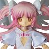 RAH Action MGM Ultimate Madoka масштаб ABS окрашенная экшен-фигурка (Настоящие герои) (фигурка 1/6 и ATBC-ПВХ)