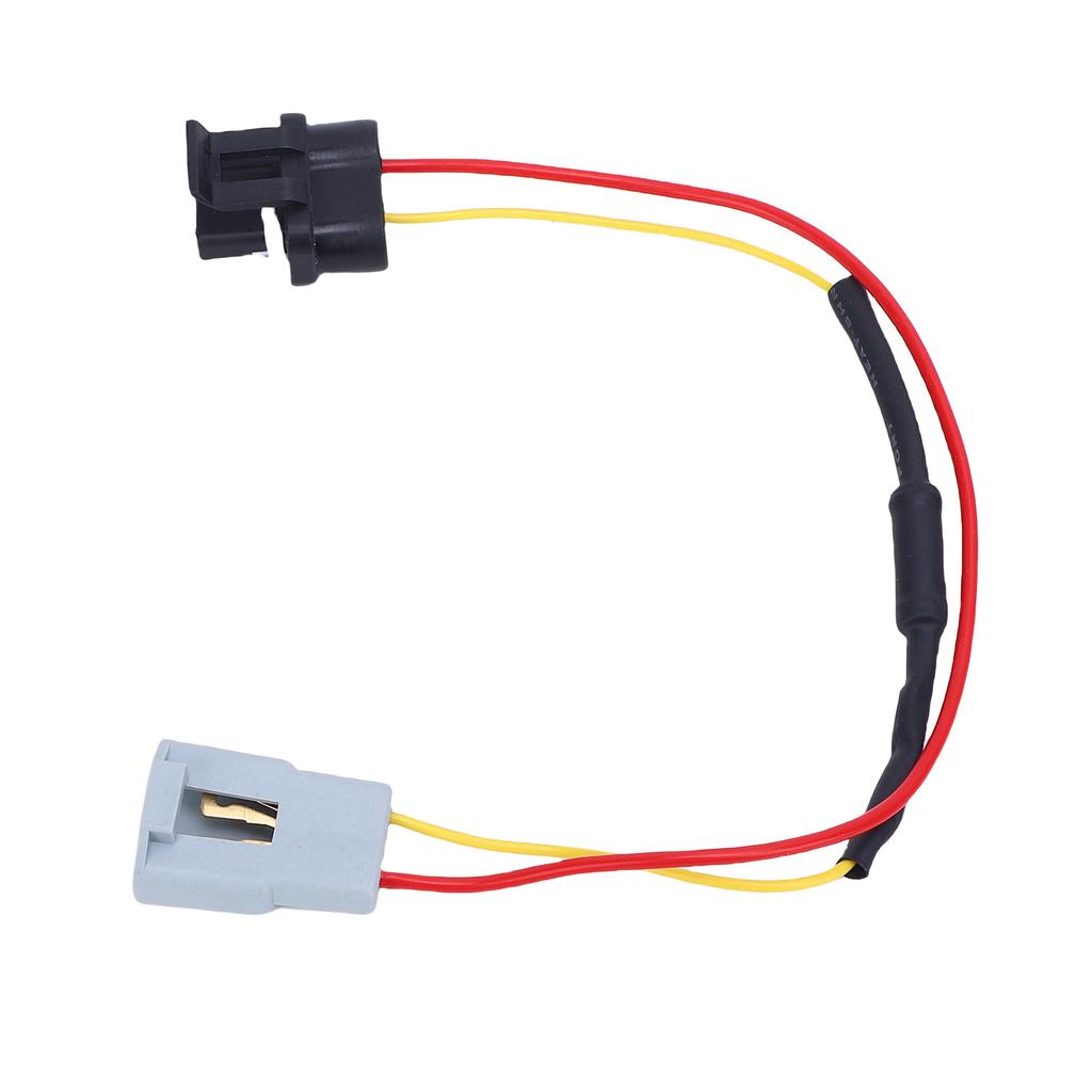 Провод для переоборудования генератора Гибкий жгут-переходник для переоборудования генератора с резистором Замена для CS121 CS130 CS144