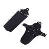 2Pcs/Set Cycling Bicycle Road Bike MTB Ultra-light Front Rear Mudguard Fenders