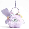 Милый маленький монстр, полный ассортимент брелоков-подвесок для девочек, милые сумки для пар, мобильные телефоны, рюкзаки, подвесные украшения, подвесные украшения
