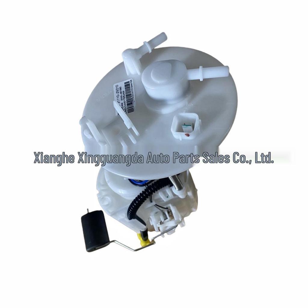 Elantra Fuel Pump Assembly 31110-3X000 for Petrol Engine