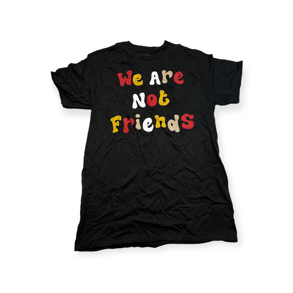 T-shirt Men's Round Neck SPENCER'S PRINT M