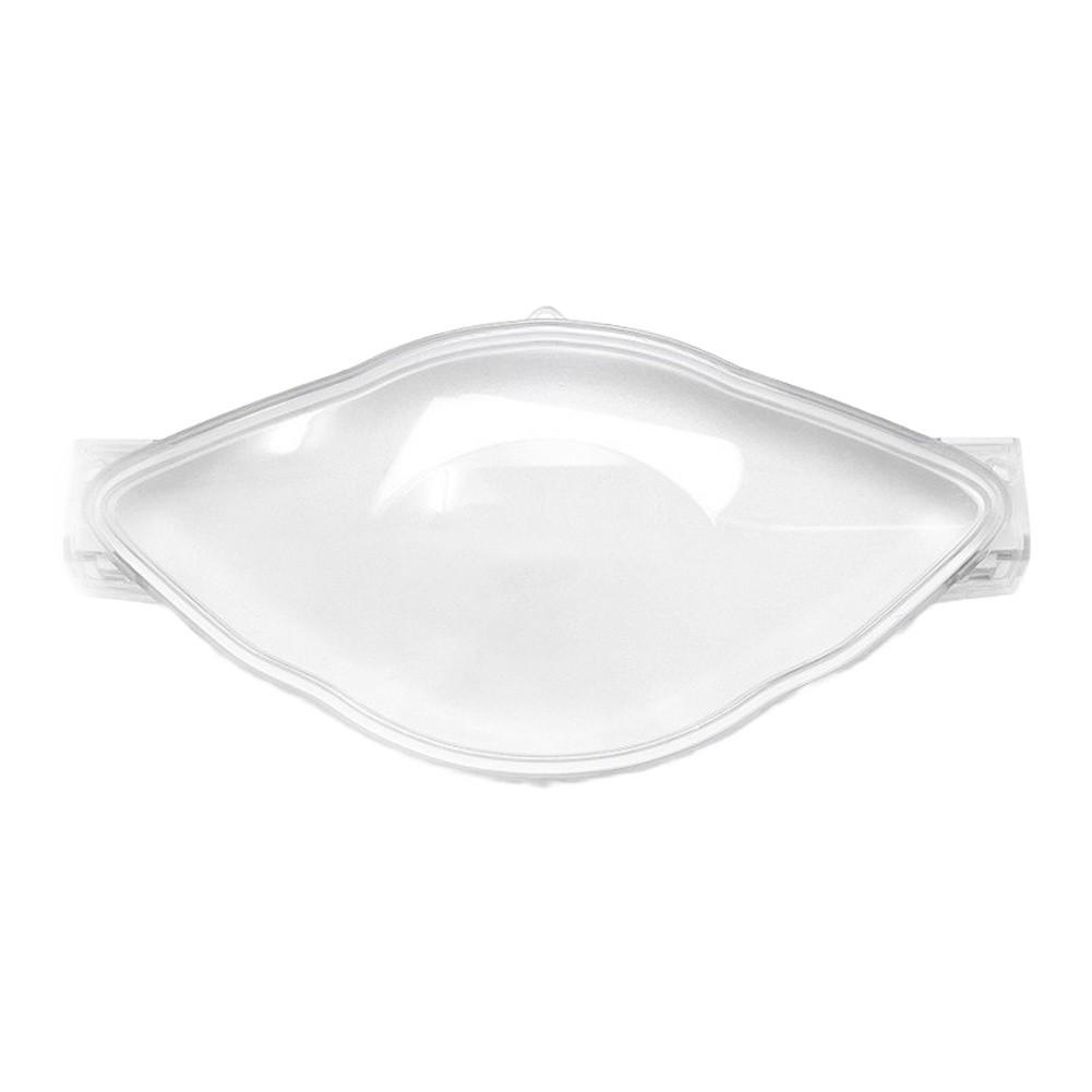 ABS Material Motorcycle Instrument Cover Easy Installation