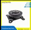 6C1Q-19A216-BA fits Ford Ganger T6/T7 tensioner, AC, idler, and guide pulleys, and more.