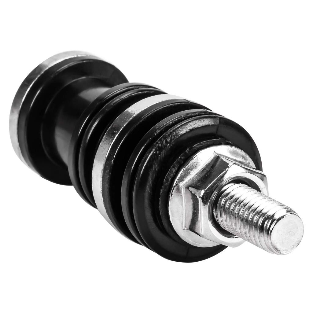 Эксклюзивная мягкая спинка Sissy Bar, съемная, для Harley Sportster 1200 883, черная