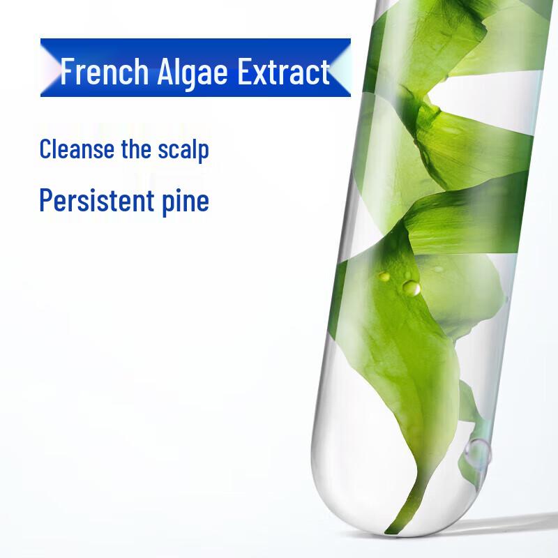 Head & Shoulders Oil Control Volumizing Scalp Care Shampoo