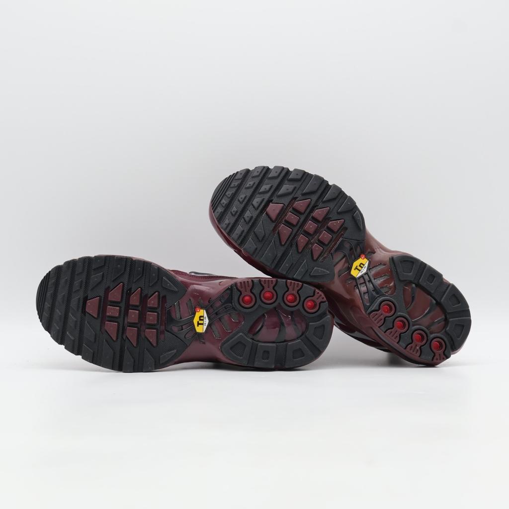 HJ9743-600 Nike Air Max Plus SE Ночной Бордовый Темно-Командный Красный Металлик (Женский)