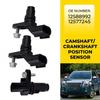 Датчик положения коленвала/распредвала для Buick Chevrolet GMC Saturn 2.0L 2.4L 06-17 EV
