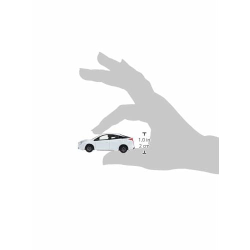 Tomica No. 50 Toyota Prius (Box)