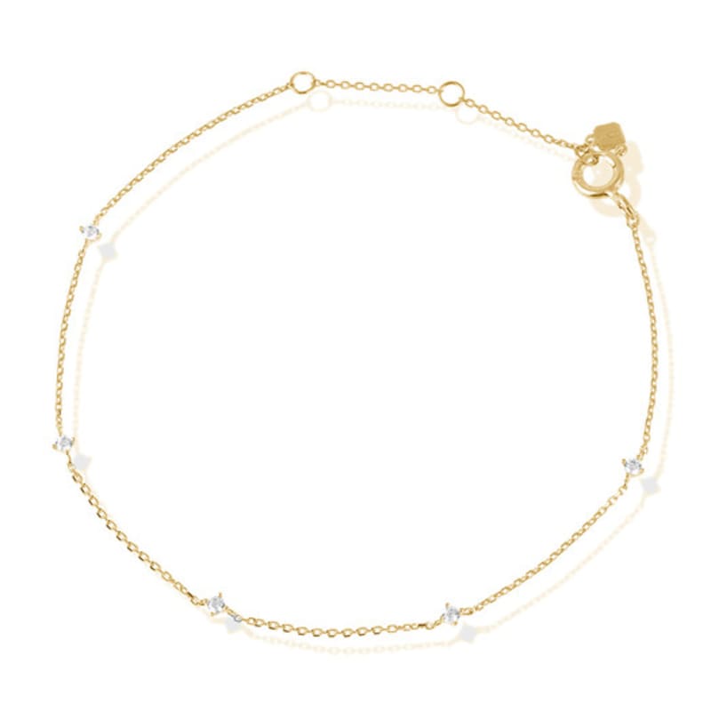 DOUZE Shine Star Bracelet