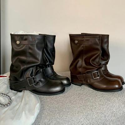 Ботинки – Ботинки