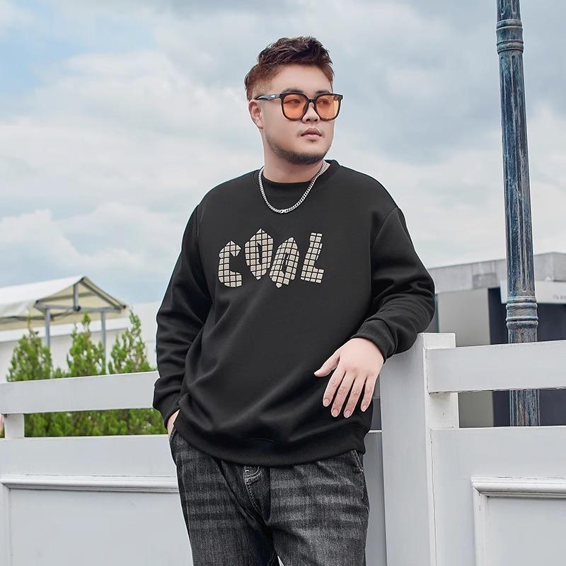 Мужские топы с длинным рукавом из мягкой высококачественной ткани с принтом, устойчивые к сминанию, уличные спортивные повседневные дышащие свободные модные трендовые удобные