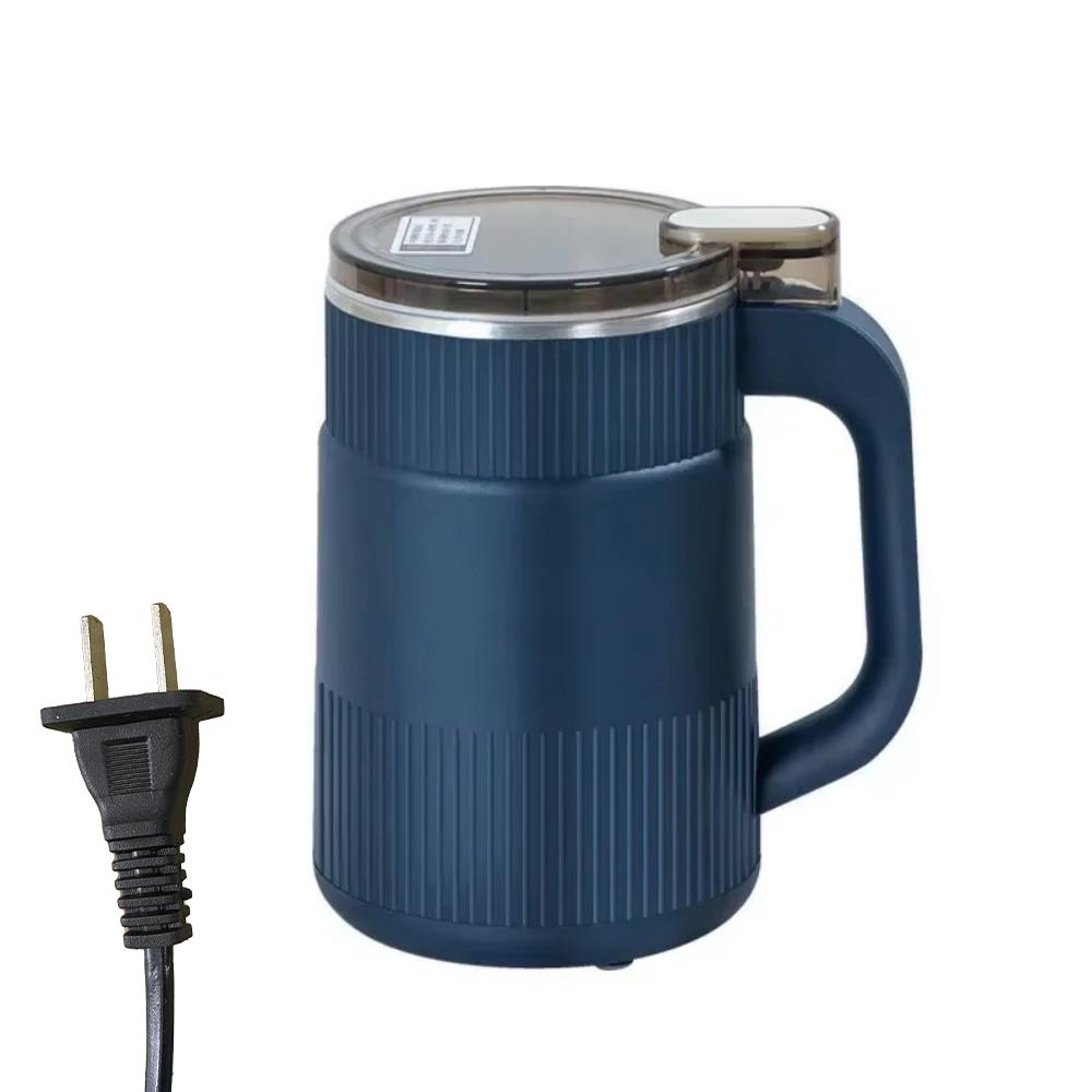 Маленькая электрическая кофемолка Многофункциональная кофемолка для зерен, специй, круп Быстрый помол Машина из нержавеющей стали для кухни