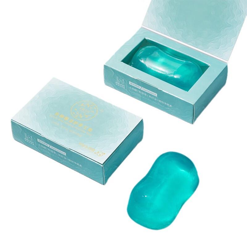 AIFUJIAPIN Салициловое мыло ручной работы