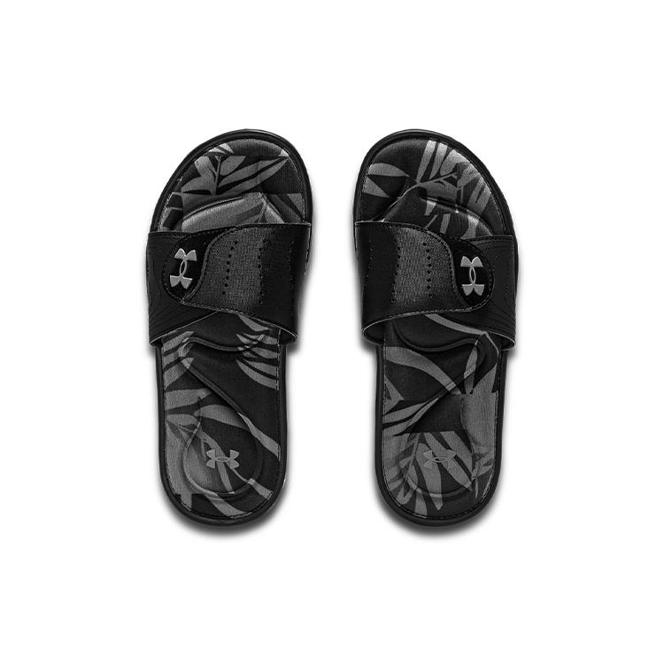 Under Armour Сандалии Ignite Vi Graphic Fb Черные Женские 3023767-001