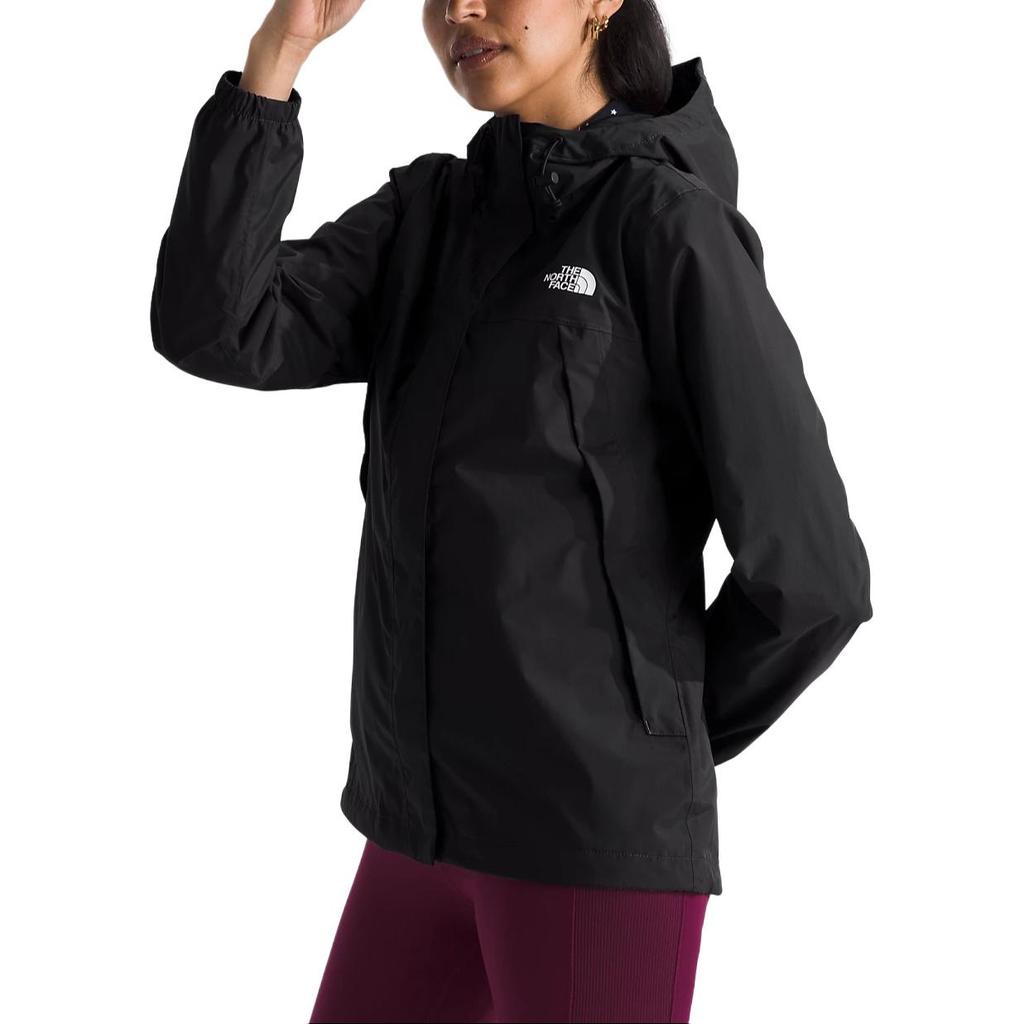 THE NORTH FACE Antora Jackets & Coats Women's Black NF0A7QEU-4H0