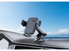 Universal Rotating Phone Holder for Car - Suction Cup Mount for Dashboard and Windshield