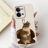 Для Xiaomi Poco C85 4G Милый Кролик Кошка Мультяшный Чехол Для Poco C85 C 85 4G Ударопрочный Мягкий Силиконовый Чехол