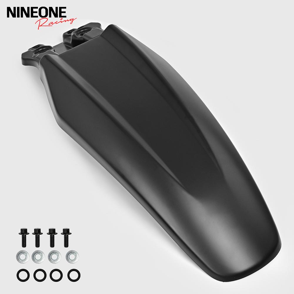 Fit For Honda CL 250 300 500 2021-2026 Accessories High Front Wheel Hugger Fender Mudguard Mud Splash Guard Fairing CL500 CL300