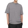 Fear of God Essentials Набор из 3-х мужских футболок с круглым вырезом и коротким рукавом Темно-овсяный FOG-SS22-189