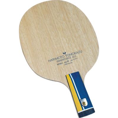 Butterfly Держатель для ручки для настольного тенниса Ракетка Tomokazu Harimoto Inner Force 24050 ZLC-CS