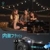 NBD 5K 64MP Digital Camera with Autofocus and 16x Black Zoom,