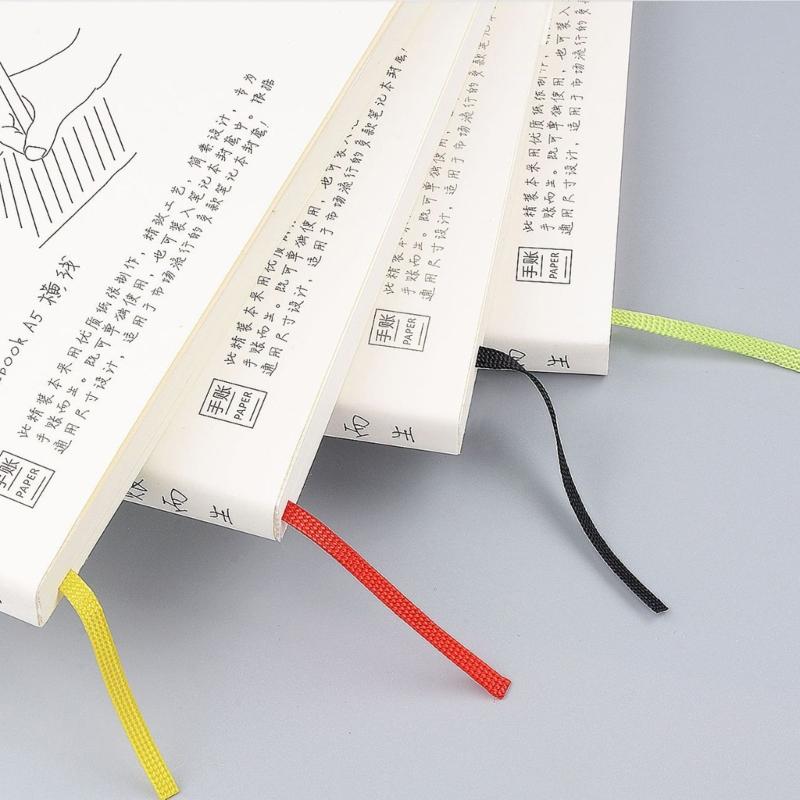 Канцелярские блокноты многофункциональные А 5 А 6 B6 в клетку блокноты в линейку блокноты для записей пустой блокнот карманные блокноты