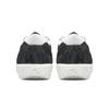 Nike SB Force 58 Cushioning Abrasion Resistant Low top Skateboard Shoes Men's Black White DV5477-012(Team1324-LD)