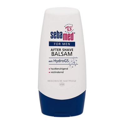 Бальзам после бритья для мужчин 100 мл