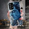Лорд Шива Индуистский Бог Будда Индия Мягкий Чехол Для Телефона Для Samsung Galaxy A12 A22 A32 A52 A72 A02S A51 A50S A71 A70 A31 A20S Note 20