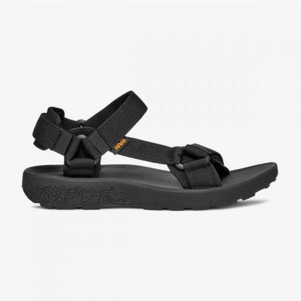 Teva Men S SandalS Hydratrek SandalS Stvm2510510 Blk