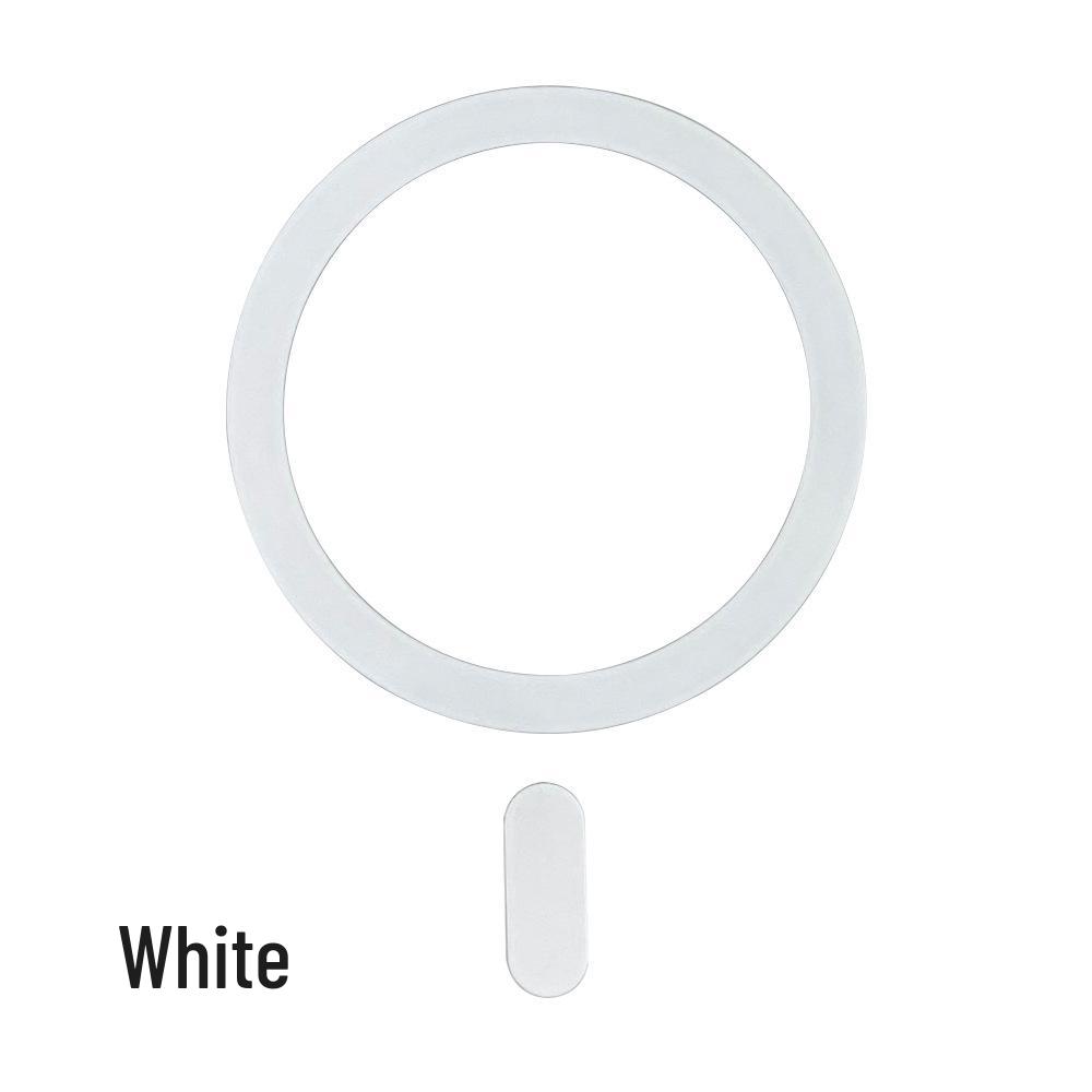 Магнитное кольцо Magsafe с точками позиционирования