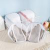 Mesh Underwear Organizer Foldable Zipper Laundry Bag New Washing Bag