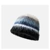Warm Basin Cap Breathable Winter Caps Fashion Bucket Hats  Women