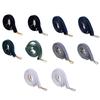 PU Leather-Bag Strap Stylish Wide Shoulder Bag Strap Replacement Strap 140cm Bag Accessories for Handbag Crossbody Bags