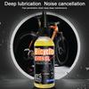 100ML Bicycle Chain Lubricant Long Lasting Mountain Bike Chain Lube Friction Reduction Road Lubricating Chain Oil Bicycle Maintenance Accessories