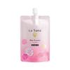 La Sana Seaweed Hair Essence Moist Refill (140ml / Rose Scent) Hair Oil Non-Rinse Treatment Hair Essence