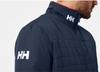 Куртка Helly Hansen Crew Insulator Jacket 2.0 (30343) navy