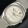 Б/У FORTIS TRUELINE AUTOMATIC SWISS MENS C ЦИФЕРБЛАТОМ БЕЛОГО ЦВЕТА a433035-2
