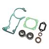 Gasket Set Kit MS440 Muffler Gasket RTS Side Crankshaft