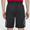 Air Jordan Jumpman Diamond Basketball short Men Black Men's CD4909-010