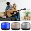 5 Вт Bluetooth-совместимый динамик Стереозвук Уличный музыкальный плеер Портативный сабвуфер BLE5.0 Встроенная батарея 1200 мАч