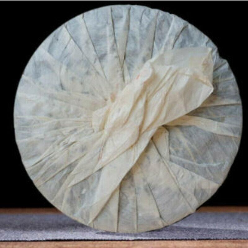 Сокровища 2006 Пувен Юнья Пуэр 400г Спелый Пуэр Чай Торт Шу Пуэр Старый Пуэр Ча