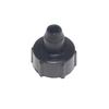 Monument 180s Ниппельный колпачок 1/2 Bsp
