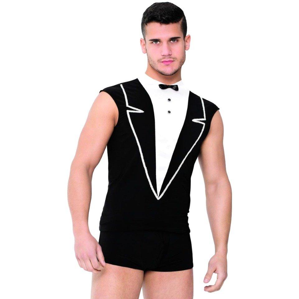 Sexy Waiter Costume Softline 4604 /
