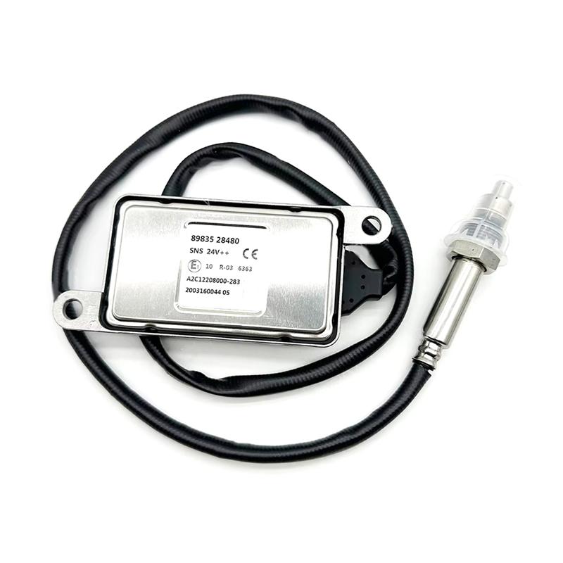 Датчик оксида азота Nox Sensor Nox Sensor Для грузовика ISUZU 8983528480 Азотно-кислородный датчик