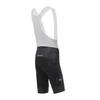 Pearl Izumi ST263-3DR Велотрусы с лямками, Цвет: 1, Черный, Размер: M