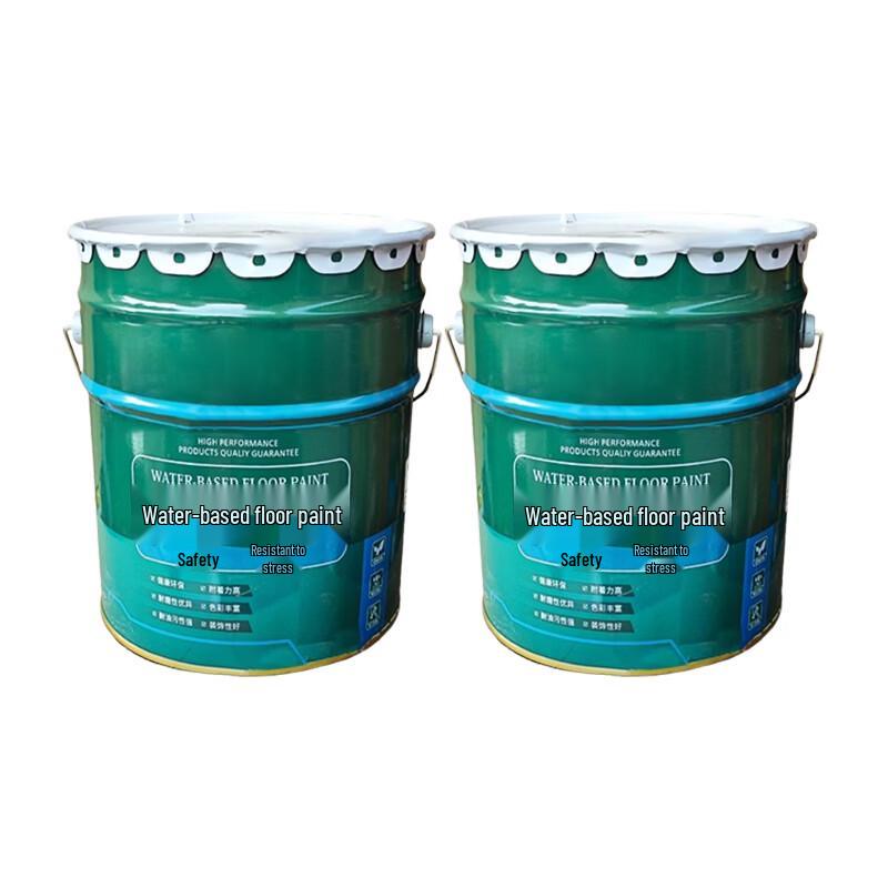 Kunpai Indoor/Outdoor Water-Based Marking Paint